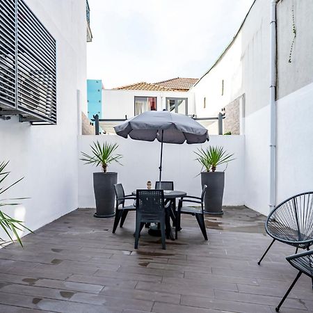 Oporto Wine Cellars Flat With Terrace Lägenhet Vila Nova de Gaia Exteriör bild