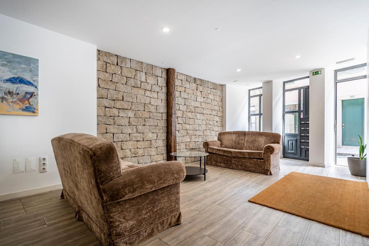 Oporto Wine Cellars Flat With Terrace Lägenhet Vila Nova de Gaia Exteriör bild