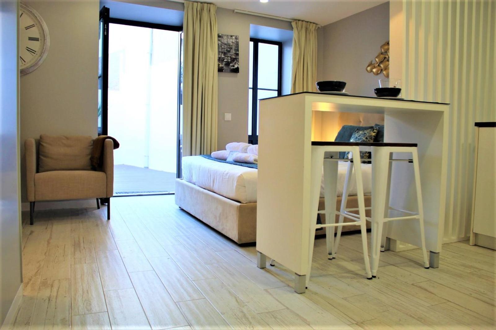 Oporto Wine Cellars Flat With Terrace Lägenhet Vila Nova de Gaia Exteriör bild